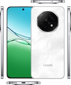 Oppo F29 Pro 5G white56